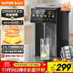 蘇泊爾（SUPOR）5L大容量 電熱水壺燒水壺開(kāi)水壺電水壺 飲水機電熱水瓶 家用智能保溫恒溫 316L不銹鋼SW-50T822PRO