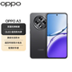 OPPOA3 5G手機(jī)新品上市 全網(wǎng)通oppo手機(jī) 新款直面屏 耐用戰(zhàn)神直屏版 靜海黑 12GB+256GB 單機(jī)+第三方品牌快充+店保一年