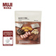 無(wú)印良品（MUJI）糕點(diǎn)餅干什錦裝 零食 蛋糕卷曲奇休閑 UDD11C2A 糕點(diǎn)餅干什錦裝 200g
