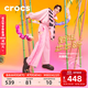 卡駱馳（CROCS）經(jīng)典瑪麗珍洞洞鞋劉雨昕同款時(shí)尚百搭|210581 黑色-001 37 /38(230mm)