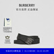 博柏利（BURBERRY）【禮物】男士 雙面兩用專(zhuān)屬標識格紋皮帶