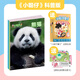 【2025年1-10月現貨 贈科普圖冊+貼紙】小聰仔科普版雜志2025年1-12期 打包 幼兒益智興趣智力開(kāi)發(fā)期刊 2~8歲 【全年共12冊】2026年1月起訂
