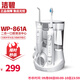 潔碧（Waterpik）沖牙器WP-861A家用洗牙器正畸水牙線(xiàn)牙齒清洗 口腔清潔 WP-861A(水牙線(xiàn)+電動(dòng)牙刷)