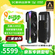 訊景（XFX）AMD RADEON RX 9070 XT OC 海外版Ultra 16GB 全新電競游戲設(shè)計智能學習臺式電腦獨立顯卡