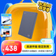 希捷（SEAGATE）移動(dòng)硬盤1TB USB3.0 簡(jiǎn)系列2.5英寸 灰色 機(jī)械硬盤 便攜大容量 筆記本電腦外接 外置辦公 家庭存儲(chǔ)