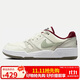 耐克NIKE男子休閑鞋 FULL FORCE 運動(dòng)鞋 IB4612-131白綠紅42