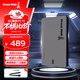 長(zhǎng)城（Great Wall) 1TB SSD固態(tài)硬盤 SATA3.0接口 讀速550MB/S臺(tái)式機(jī)/筆記本通用 GW560系列 