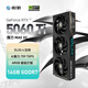 影馳 GeForce RTX 5060 Ti 魔刃 MAX OC 16GB GDDR7 DLSS 4 電競光追游戲/AI本地部署顯卡