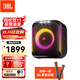 JBL Partybox Encore音樂(lè )戰將歡唱版2代藍牙戶(hù)外音箱KTV廣場(chǎng)舞唱歌 音樂(lè )戰將歡唱版【一對JBL話(huà)筒】