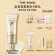 后Whoo拱辰享抗皺多效防曬霜50mlSPF50+/PA+++護膚品【現貨速達】
