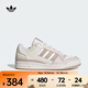 阿迪達斯 （adidas）Originals三葉草2025年男女FORUM LOW CL休閑鞋 JP9964 36
