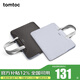 tomtoc輕薄手提電腦包14英寸筆記本內膽適用華為聯(lián)想小新蘋(píng)果MacBook ?？账{ 14英寸