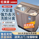 紅旗渠【旗艦款】洗衣機(jī)租房宿舍雙桶半自動(dòng)老式甩干小型大容量藍(lán)光家用雙缸簡(jiǎn)易 【限量特價(jià)】9KG強(qiáng)力洗滌+雙電機(jī)+強(qiáng)力脫水