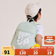 NIKE3BRAND 耐克小學(xué)生書(shū)包男女童背包新款幼兒園mini兒童雙肩包
