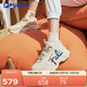 FILA FUSION斐樂(lè )官方潮牌女鞋BUBBLE老爹休閑跑步鞋百搭泡泡鞋