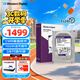 西部數據（WD）8TB 監控級機械硬盤(pán) WD Purple 西數紫盤(pán) SATA 256MB CMR垂直 安防存儲 3.5英寸 WD85PURZ