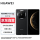 華為（HUAWEI） Mate X6 12GB+512GB 曜石黑 分布式玄武架構(gòu) 鴻蒙大屏AI 紅楓原色影像折疊旗艦手機 折疊屏