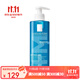 理膚泉（LA ROCHE-POSAY）清痘凈膚舒緩潔面啫喱 一瓶 400ml