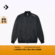 匡威（Converse）官方 外套男經(jīng)典休閑飛行員夾克棒球服10018368 10018368-A03 L