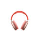 Apple/蘋(píng)果 AirPods Max-粉色 無(wú)線(xiàn)藍牙耳機 主動(dòng)降噪耳機 頭戴式耳機 適用iPhone/iPad/Watch/Mac