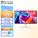 戴爾（DELL）全新升級(jí)S2725DSM顯示器 27英寸 硬件低藍(lán)光 144Hz高刷內(nèi)置音箱高色域 辦公設(shè)計(jì)顯示屏 S2725DSM  2*3W揚(yáng)聲器 官方標(biāo)配：含HDMI線 3年上門更換服務(wù)