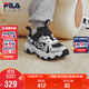 FILA斐樂(lè )兒童童鞋跑步鞋2025年冬季男女童小童運動(dòng)鞋子貓爪