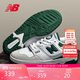 NEW BALANCE籃球鞋男鞋女鞋復古運動(dòng)休閑板鞋鞋BB550系列BB550WT1 41.5