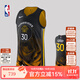 耐克耐克NBA-金州勇士隊 ADV男子球衣速干籃球服夏季運動(dòng)訓練背心 DQ0194-010 2XL