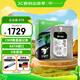 希捷（SEAGATE）企業(yè)級硬盤 8TB 256MB 7200RPM CMR垂直 SATA 希捷銀河Exos 7E10系列 服務(wù)器硬盤ST8000NM017B