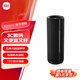 小米（MI）Xiaomi 藍(lán)牙音箱 黑色 戶外便攜高保真音響 聲學(xué)小鋼炮小米澎湃智聯(lián) 防水防塵露營NFC