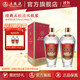 五糧液（WULIANGYE）【經(jīng)典收藏】經(jīng)典五糧液52度濃香型白酒 52度 500mL 2瓶
