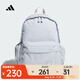 阿迪達斯 （adidas）2025年男女MH MATERIAL BP雙肩包 KC0268 F