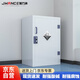 聚萬(wàn)承PP酸堿柜試劑柜危險品柜化學(xué)品存放柜耐腐蝕化學(xué)藥品柜12加侖