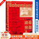 甲骨文叢書(shū)  波希米亞人：第三帝國柏林地下抵抗運動(dòng)中的愛(ài)情與犧牲   作者：[德]諾曼·奧勒   社會(huì )科學(xué)文獻出版社