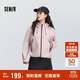 森馬（Semir）防護外套|商場(chǎng)同款中國國家地理系列外套女2025春裝101125108001