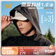 361°外套男士秋季防潑水夾克風(fēng)衣運動(dòng)休閑連帽長(cháng)袖上衣652434602D-7