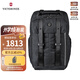 維氏（VICTORINOX）瑞士軍刀雙肩包14英寸商務(wù)電腦包出差雙肩包通勤背包602842