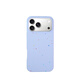 返航新生 iPhone 17 Pro Max 再生材質(zhì) Magsafe 磁吸保護(hù)殼 手機(jī)殼 冰川藍(lán)