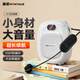 金正（NINTAUS）K13無(wú)線(xiàn)小蜜蜂擴音器教師專(zhuān)用喇叭導游腰掛麥克風(fēng)藍牙音箱戶(hù)外導游喇叭講解員講課教學(xué)便攜喊話(huà)器