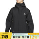 NIKE耐克男子夾克外套夏季ACG運動(dòng)休閑夾克外套DV9416-010 DV9416-010 M