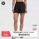 lululemon丨License to Train 女士運動(dòng)輕盈版高腰短褲 4