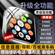 創(chuàng)思米【新品丨超配款】智能手表S10Ultra3運動華強北watch血壓藍牙5G全網(wǎng)通可插卡電話男女 【新品旗艦版】ultar3+|升級藍牙款 智能導(dǎo)航+存歌錄音+續(xù)航升級