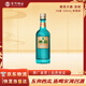 宋河糧液 鹿邑大曲金標 濃香型白酒 50度 500ml 單瓶裝 純糧酒口糧酒