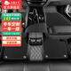 五福金牛汽車(chē)腳墊適用于邁騰帕薩特凱美瑞奧迪a6l速騰雅閣問(wèn)界m9極氪理想 標準毯-超彈絲【黑色】 5座專(zhuān)車(chē)定制 聯(lián)系客服備注