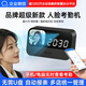 企業(yè)微信考勤機 人臉指紋識別云考勤機打卡機 真人語(yǔ)音無(wú)接觸打卡簽到機 異地多店管理 面部識別打卡器