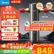 美的（Midea）旗艦款前置過(guò)濾器 超10T/h智能自動(dòng)清洗反沖洗防爆 安全環(huán)保銅 全屋凈水器QZBW20S-25Pro