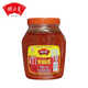 胡玉美中華老字號餐飲裝辣椒醬辣油椒醬1600g實(shí)惠裝安慶特產(chǎn)下飯辣椒糊