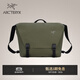 ARC'TERYX始祖鳥(niǎo) GRANVILLE 10 COURIER BAG 男女同款 單肩包 TATSU/復古綠 均碼