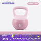 迪卡儂（DECATHLON）壺鈴軟底男女健身家用專業(yè)提臀健身器材軟壺鈴-5007431