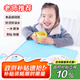 鐘愛(ài)一生小學(xué)生餐墊兒童防水防油防滑隔熱硅膠墊一年級午餐墊藍色40x30